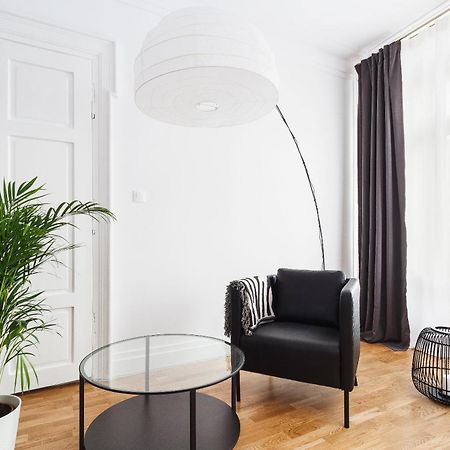 Krakowska 16 Street Kazimierz District Lejlighed Eksteriør billede