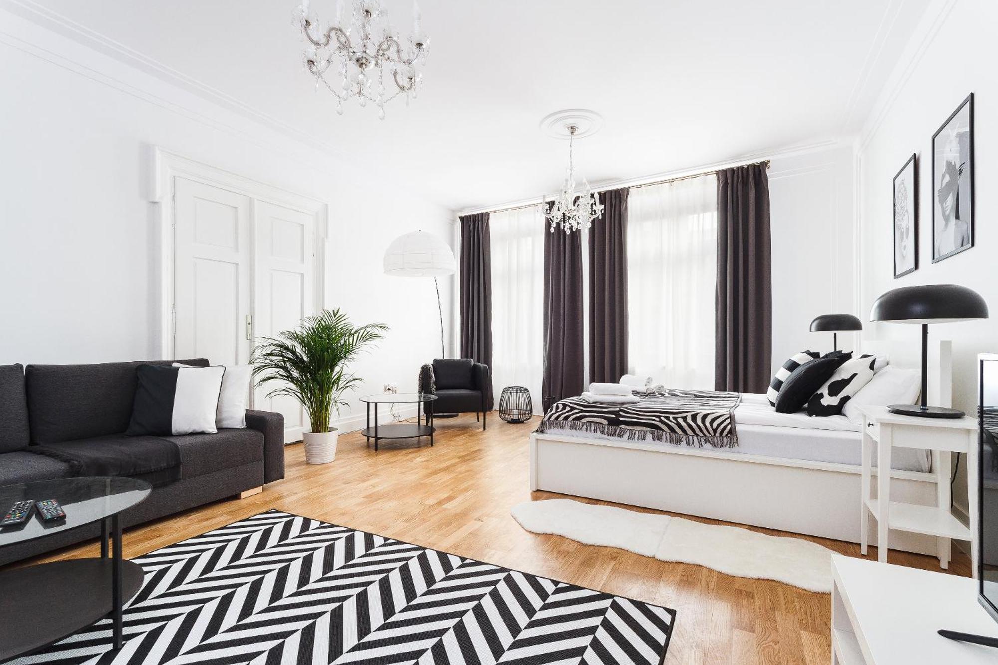Krakowska 16 Street Kazimierz District Lejlighed Eksteriør billede